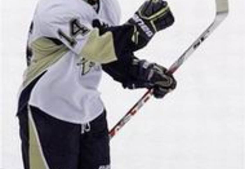 Питтсбург: Кунитц близок к возвращению