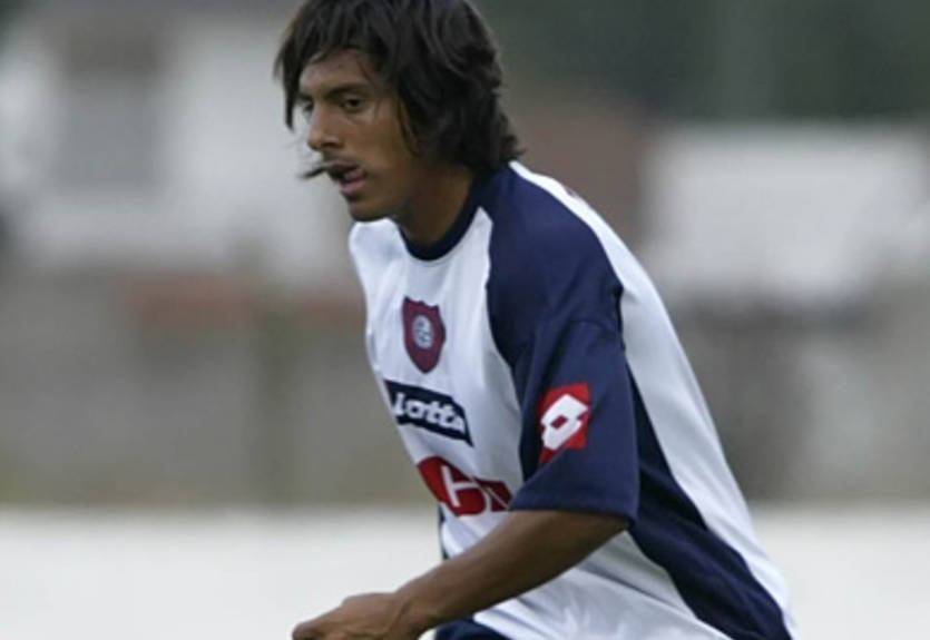 Марадона назвал состав на товарищеский матч