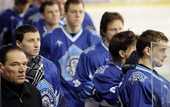 Сокол может не выйти на матч против Юности