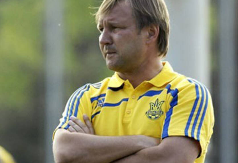 Калитвинцев: &quot;Главный тренер все-таки один&quot;