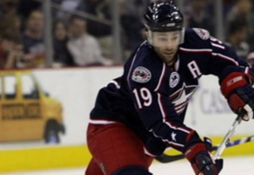 Пека: "Ковальчук перейдет в Филадельфию"