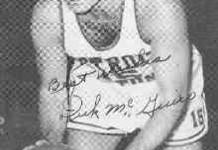 Скончалась легенда Никс