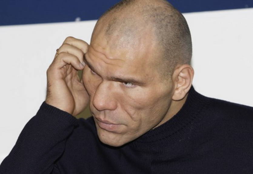 Валуев: "Кличко изберет оборонительную тактику"