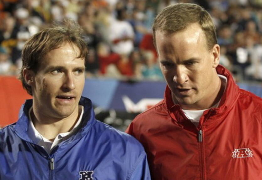 НФЛ. Супербол - превью