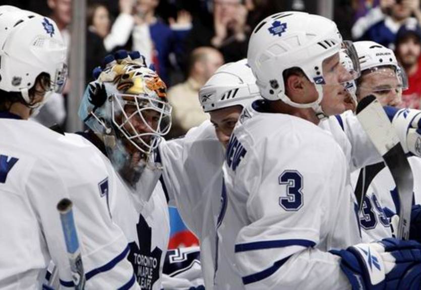 НХЛ. Первые матчи в новых командах для Жигера, Фанефа и Йокинена