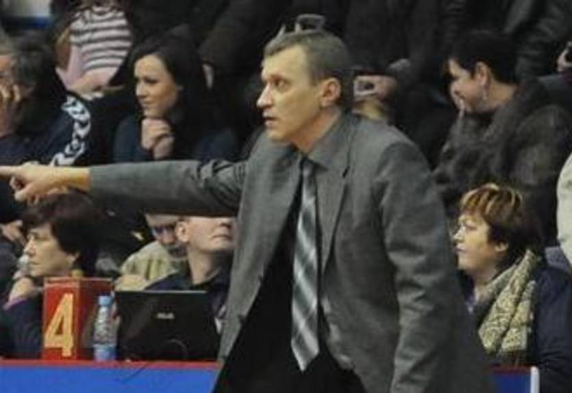 Кирилл Большаков: &quot;Перед матчем три дня спали!&quot;