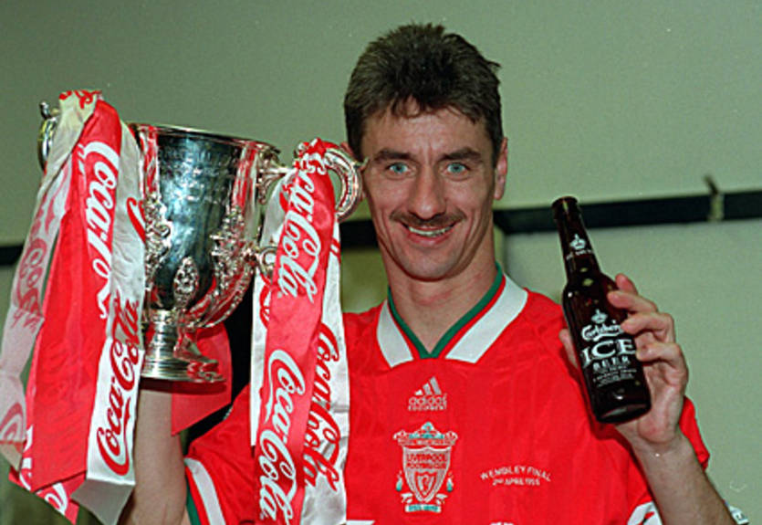 Легендарный форвард Ливерпуля не верит в уход Бенитеса