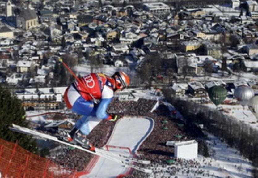 Шансы Куша на участие в Олимпиаде растут