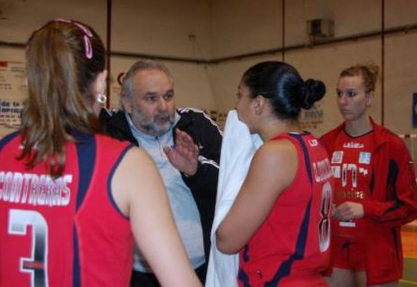 Наши в Испании: команда Прокоповича - без поражений