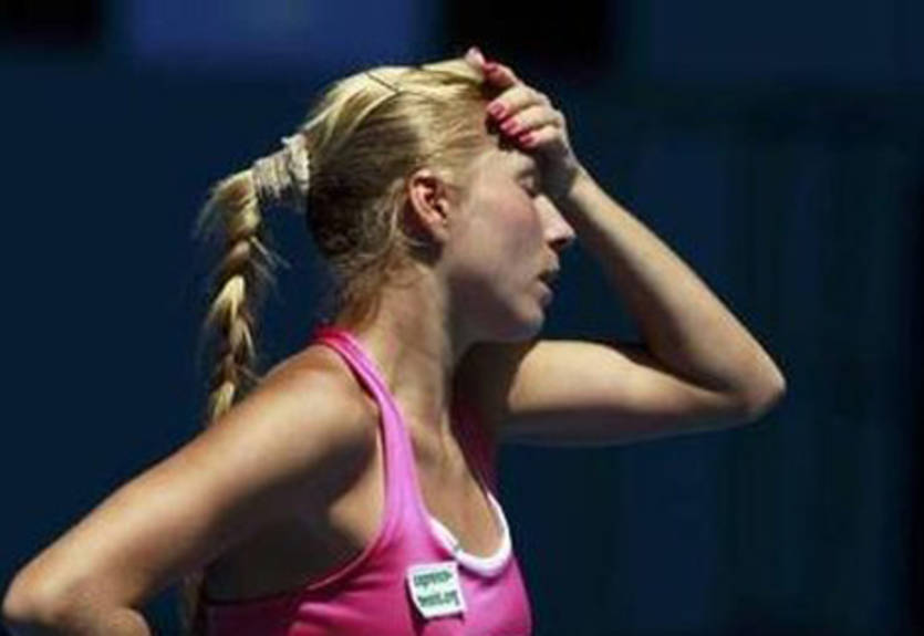 Australian Open. Итоги