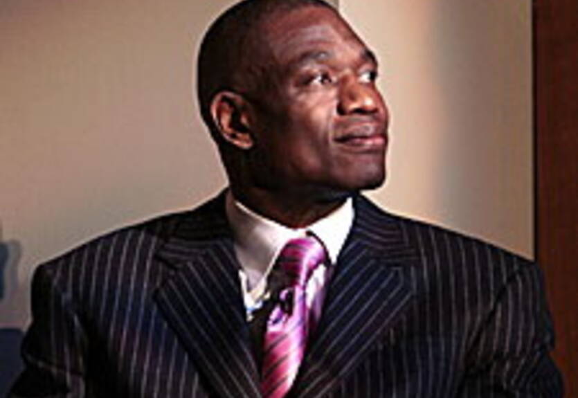 Мутомбо назвал своих фаворитов