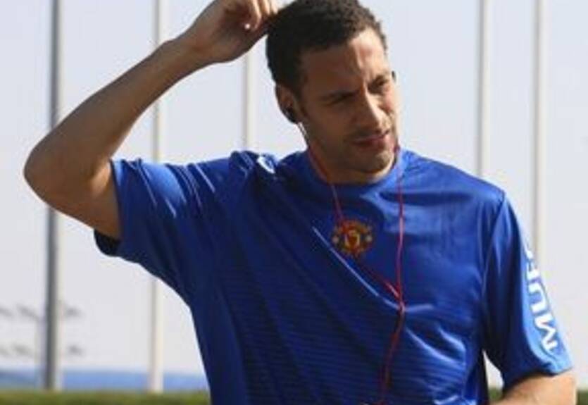 Фердинанд подаст новую апелляцию