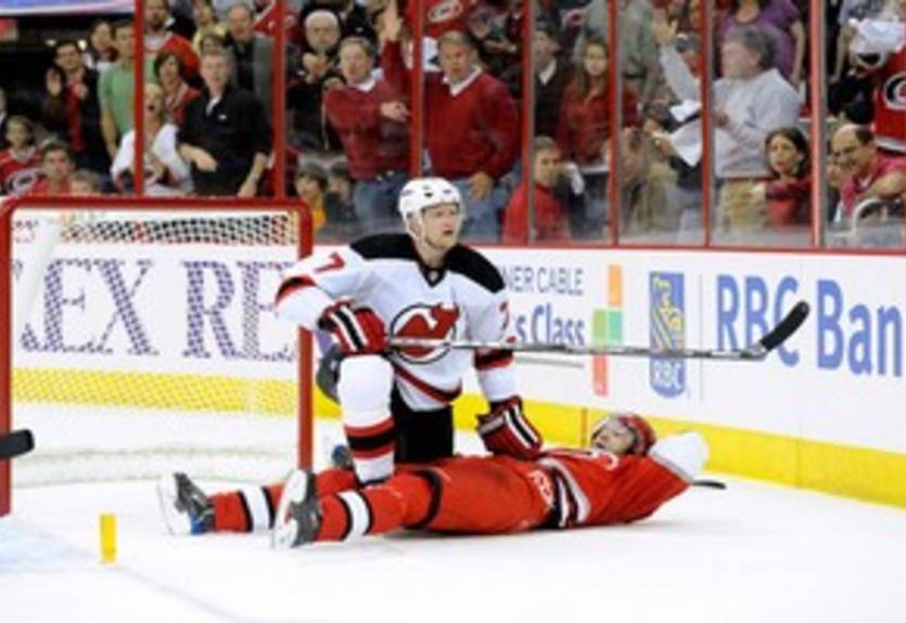 Мартин не поедет на Олимпиаду