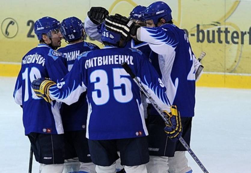 Сокол - Шахтер. Накануне