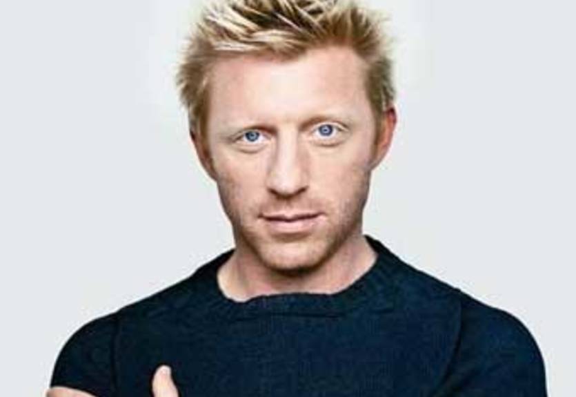 Беккер: "Это был лучший Australian Open Мюррея"