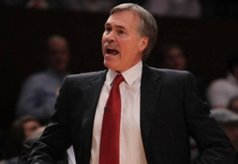 Тренер Никс прогнозирует серьезные трейды