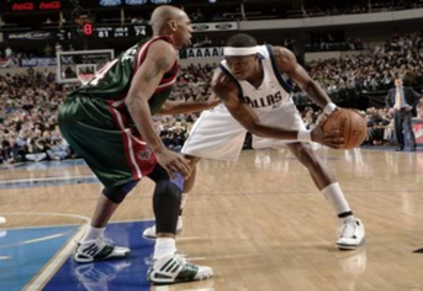 Кидд: "Мы рассчитываем на Ховарда"