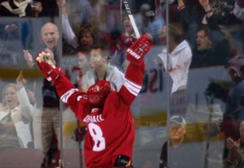 Апшолл выбыл на неопределенный срок