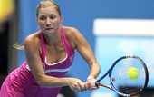 Алена Бондаренко стала 26-й в рейтинге WTA