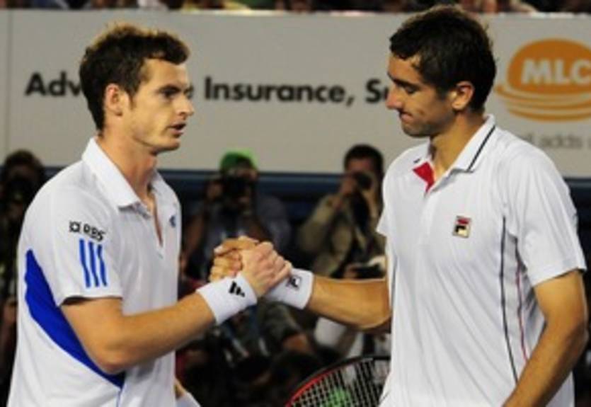 Надаль опустился на четвертое место в рейтинге ATP