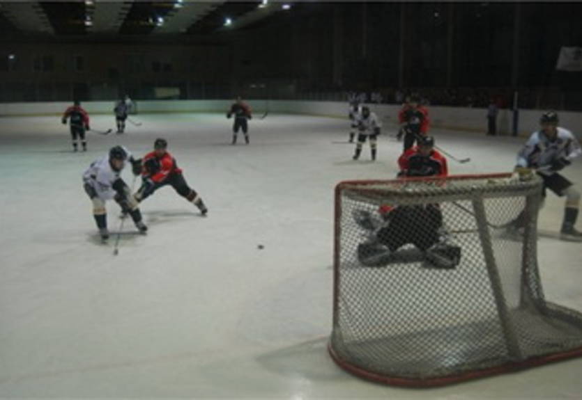 Чемпионат Украины: Белый Барс побеждает Донбасс