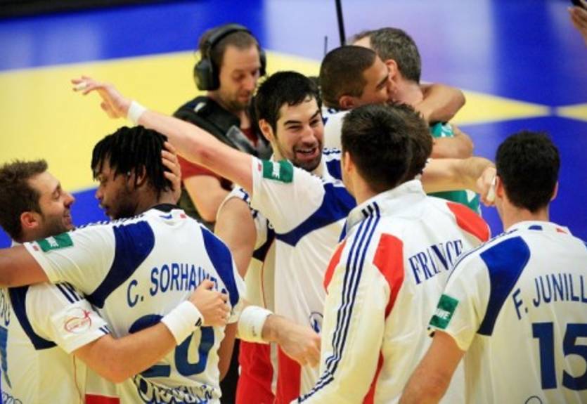 Захаров: &quot;В финале явный фаворит – Франция&quot;