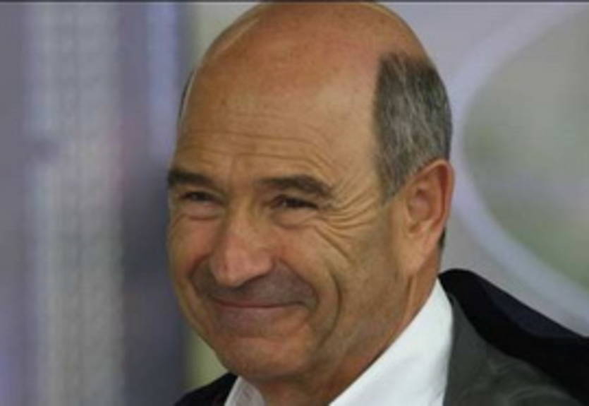 Заубер заручился поддержкой производителя шампуней