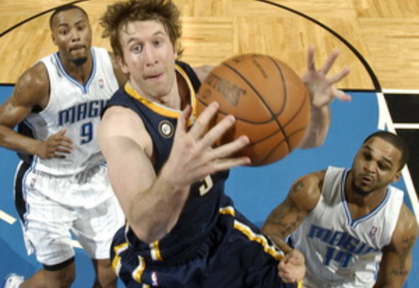 Мерфи готов к смене команды