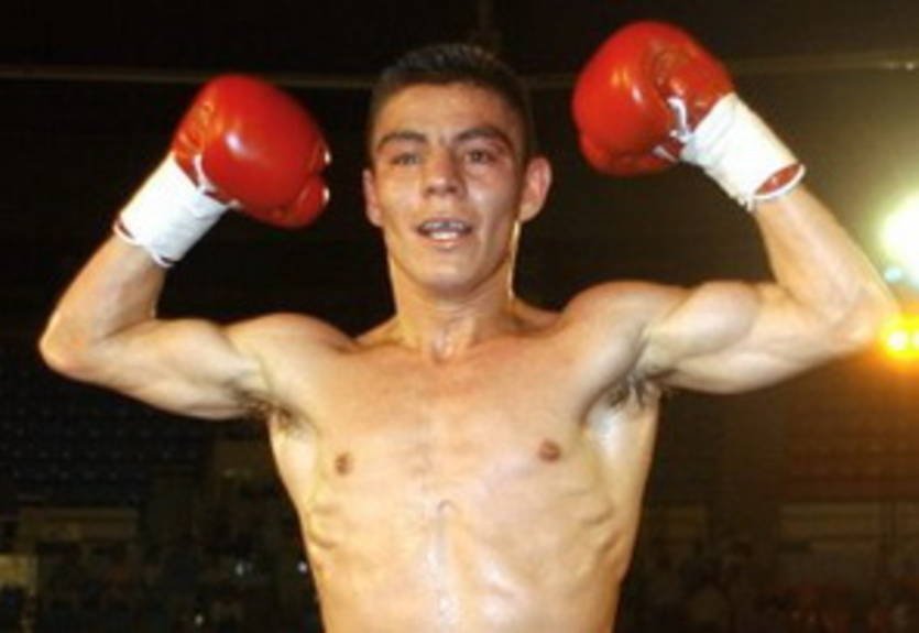 Арсе стал чемпионом мира по версии WBO