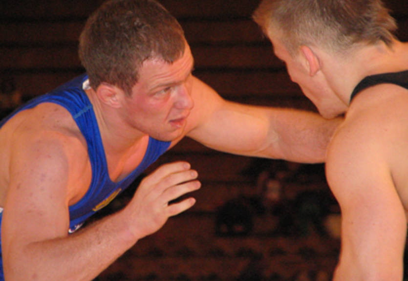 Гран-при Ярыгина. Итоги