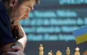 Corus Chess. Иванчук пока пятый