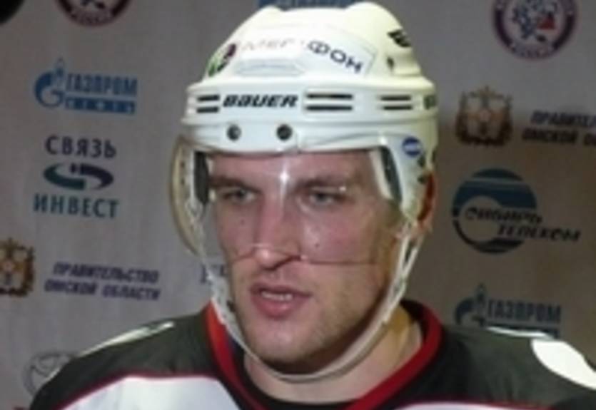 КХЛ. Динамо усилилось центрфорвардом