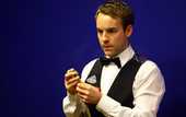 Снукер. Welsh Open. Али новая победа?