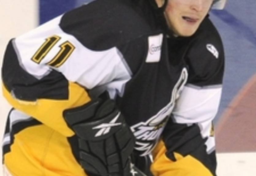 Очередной успех Гонгальского в Штатах