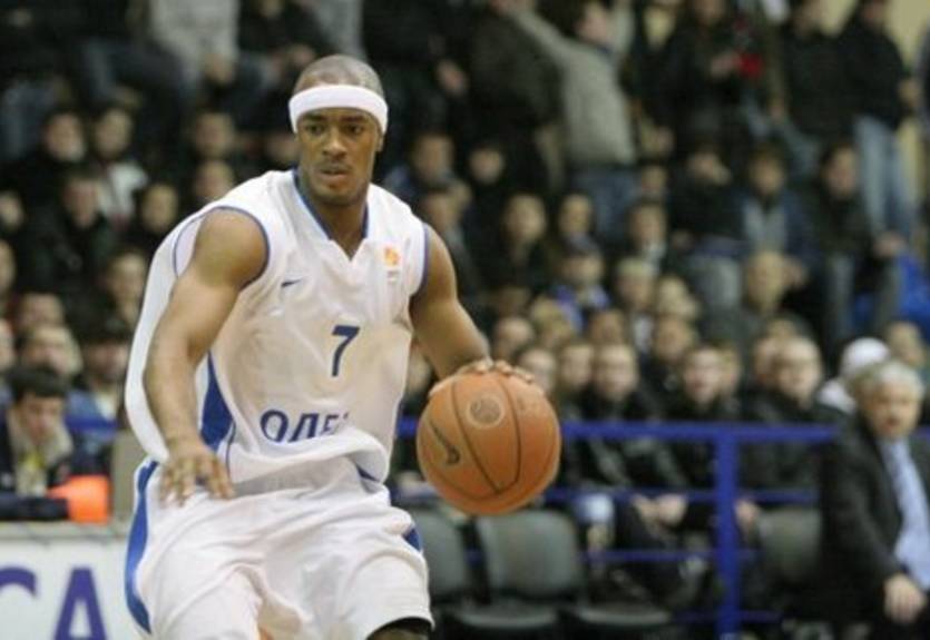 Суперлига. Ферро выигрывает в Одессе