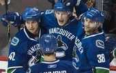Ванкувер начинает серию из 14 подряд выездных матчей