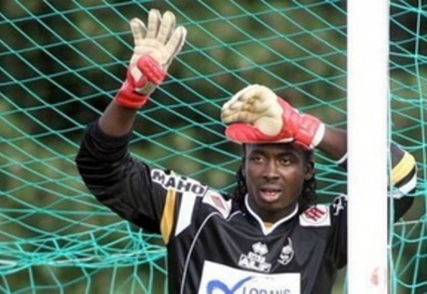 Того отстранили от двух Кубков Африканских Наций