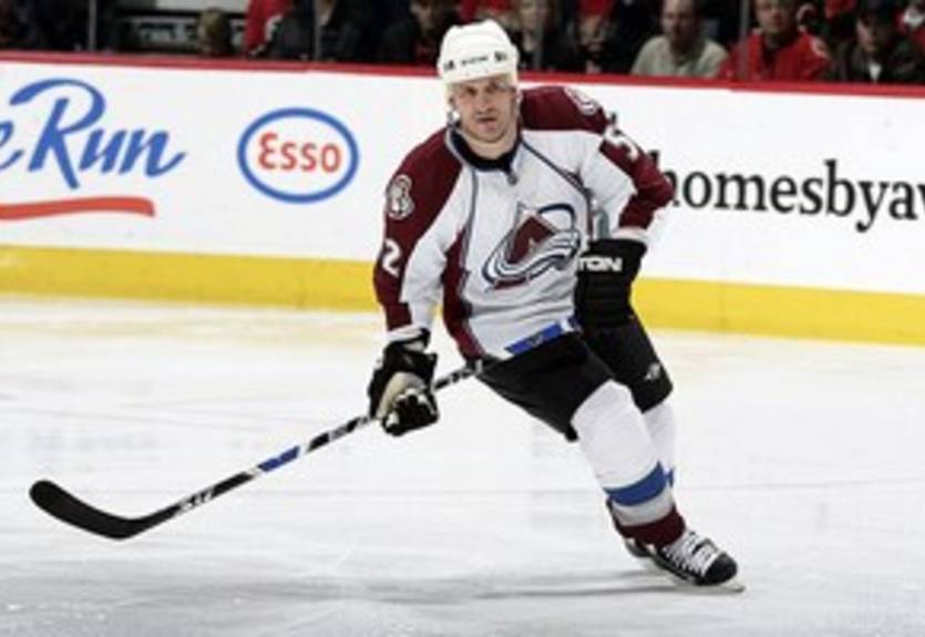 Фут восстановился после травмы