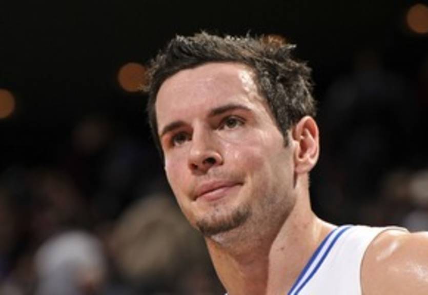 Редик хочет остаться в Орландо