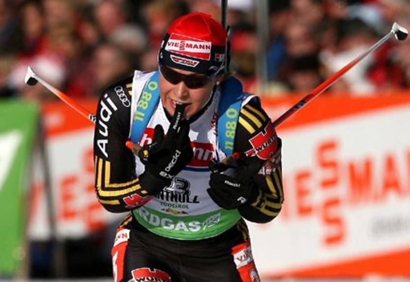 Нойнер: &quot;Думаю, люди на Играх будут и дружелюбны, и злы одновременно&quot;