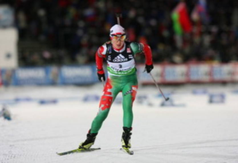 Беларусь надеется на биатлон и фристайл