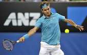 Федерер громит соперника в полуфинале Australian Open