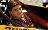 Великая история Формулы-1. Часть 22. Сенна. Начало