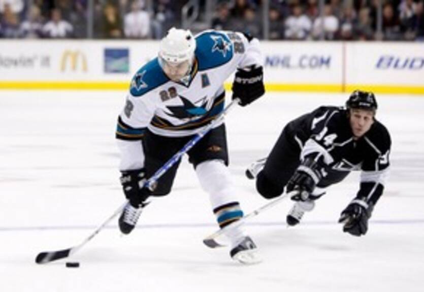 Бойл пропустил третью игру кряду