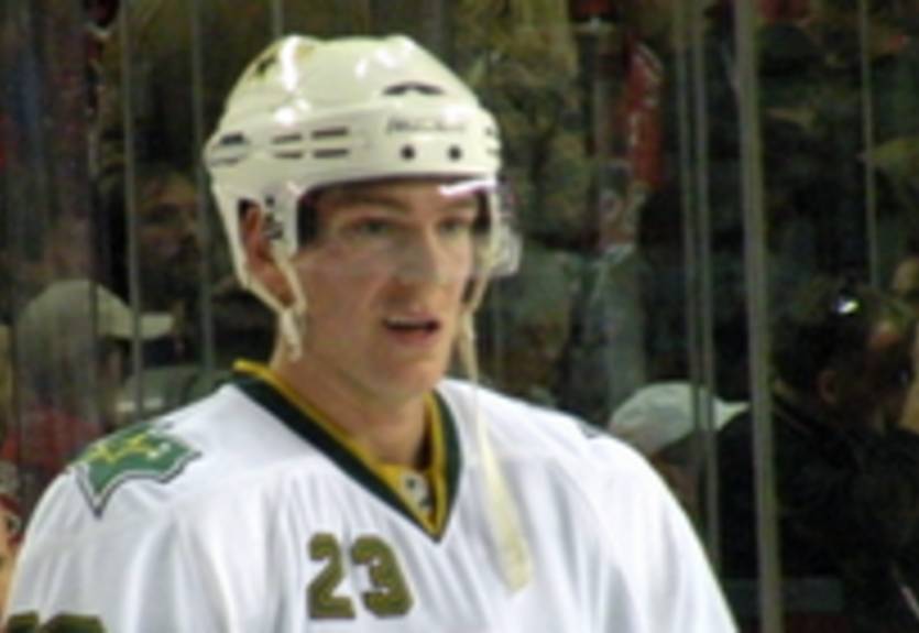 Даллас: Том Вэндэл выбыл до конца сезона