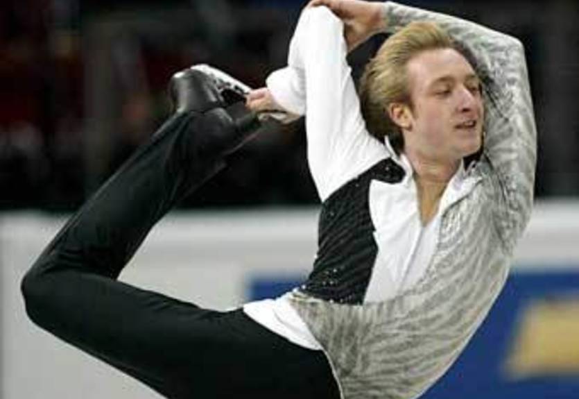 Известен состав олимпийской сборной России по фигурному катанию