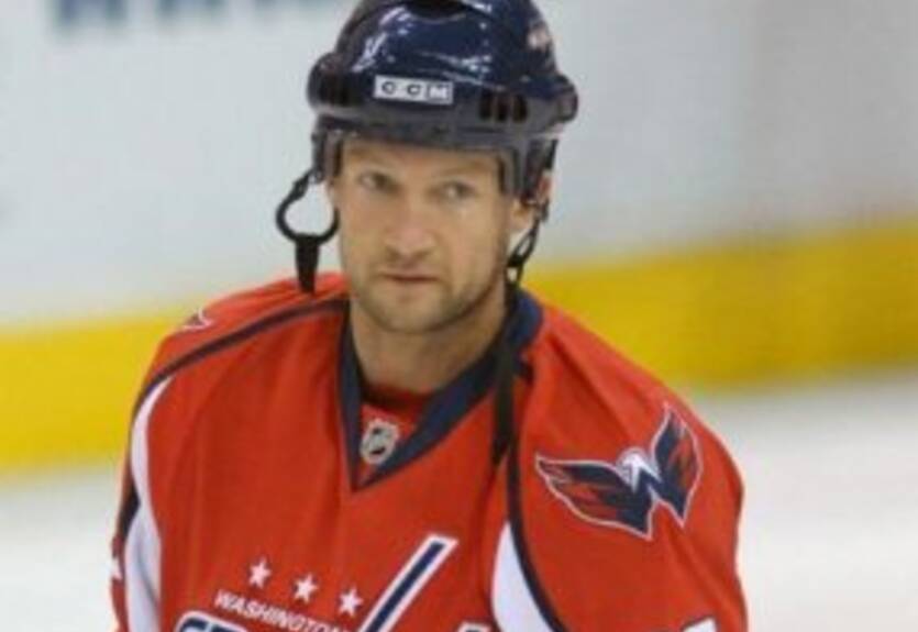 Нюландер может отправиться в Финляндию