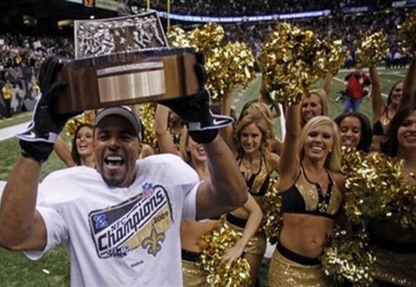 Обзор финалов Конференций НФЛ