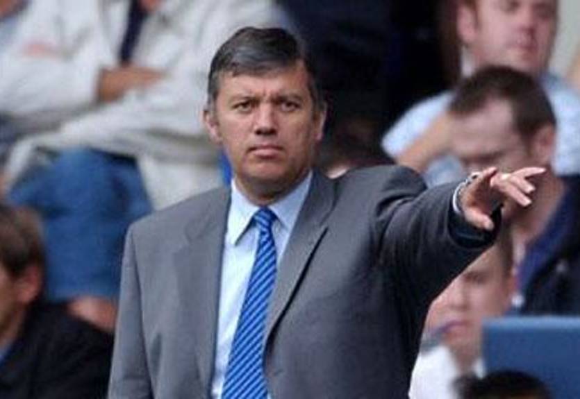 Экс-тренер и игрок сборной Франции вернулись в футбол