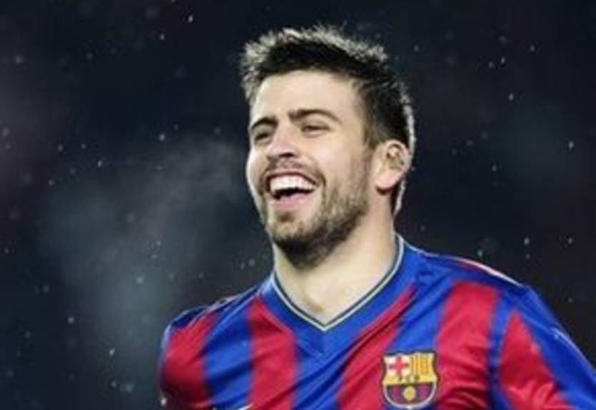 Барселона предлагает Пике новый контракт